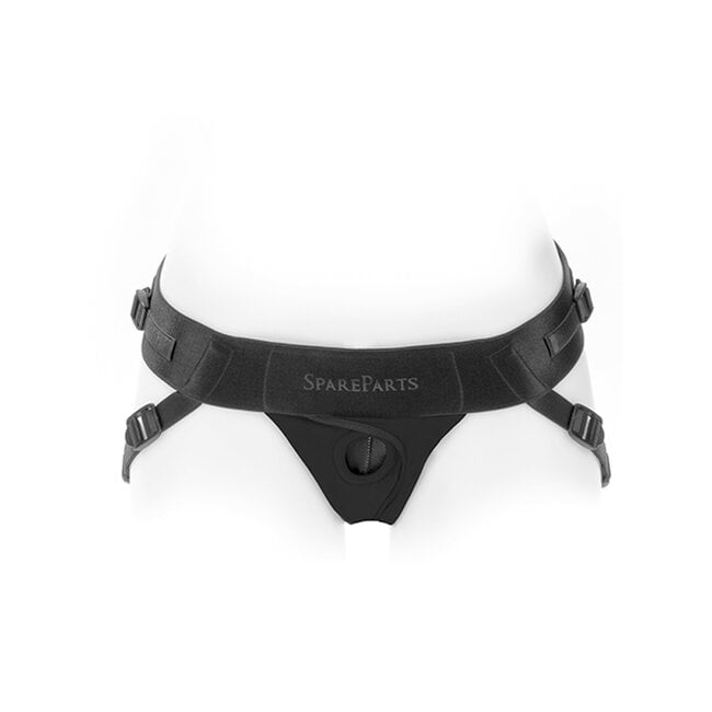 SpareParts Joque Cover Harness