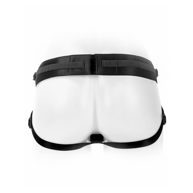 SpareParts Joque Cover Harness