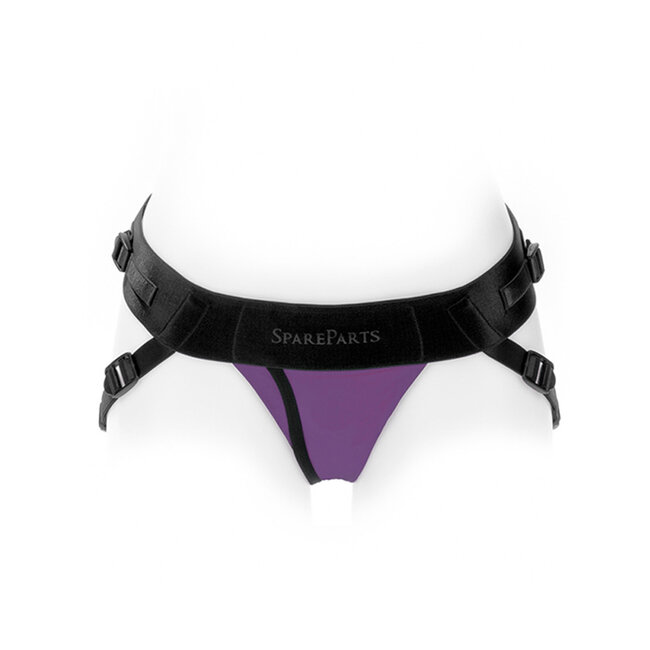 SpareParts Joque Cover Harness