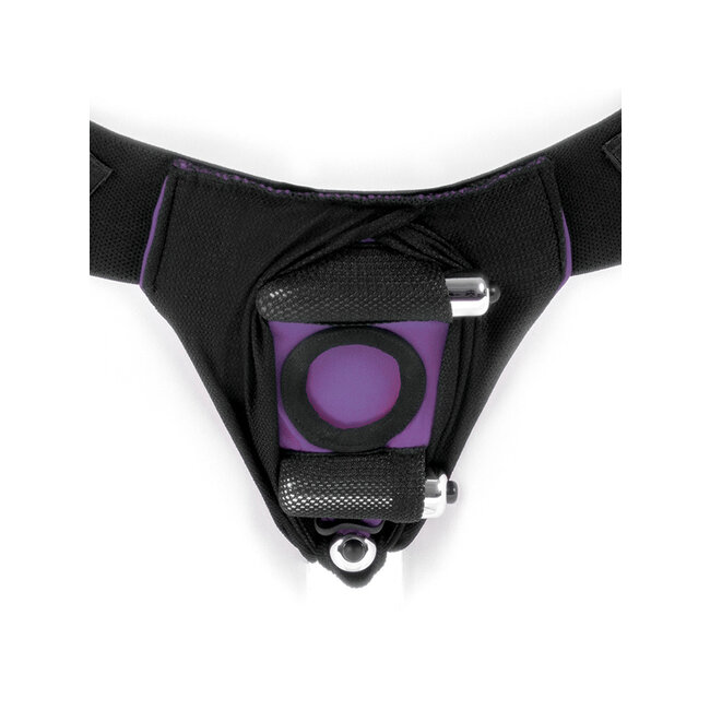 SpareParts Joque Cover Harness