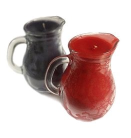 Agreeable Agony Pourable Pitcher Candle