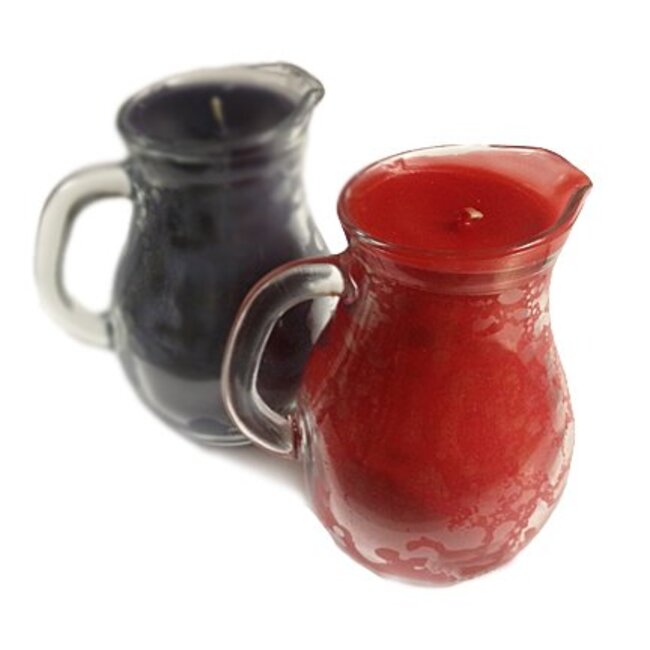 Agreeable Agony Pourable Pitcher Candle