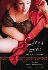 Seal Press Curvy Girls: Erotica for Women