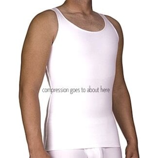 Underworks Extreme Chest Concealer