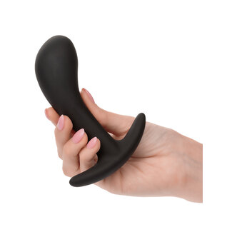Calexotics Silicone Prostate Plug Kit