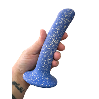 Biird Bae Dildo with Suction Cup Base