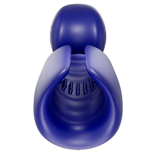 Snail Vibe Snail Vibe Evo Rechargeable Masturbator