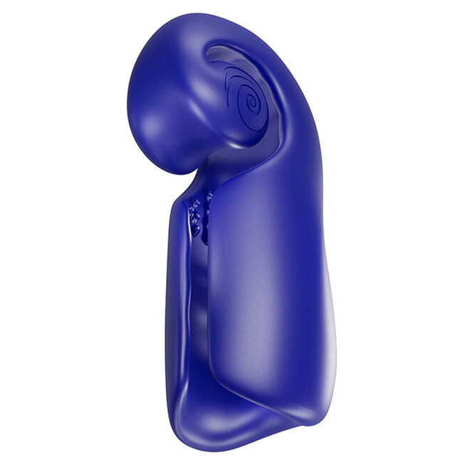 Snail Vibe Snail Vibe Evo Rechargeable Masturbator