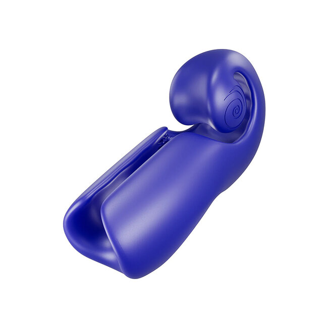 Snail Vibe Snail Vibe Evo Rechargeable Masturbator
