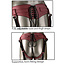 Calexotics The Queen Harness