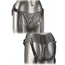 Calexotics The Queen Harness
