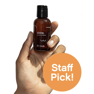 Maude Maude Shine Organic Water-Based Lubricant Maude Maude Shine Organic Water-Based Lubricant