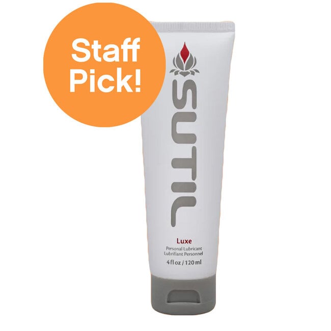 Sutil Sutil Luxe Formula