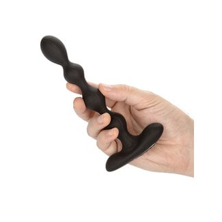 Calexotics Eclipse Slender Vibrating Beads