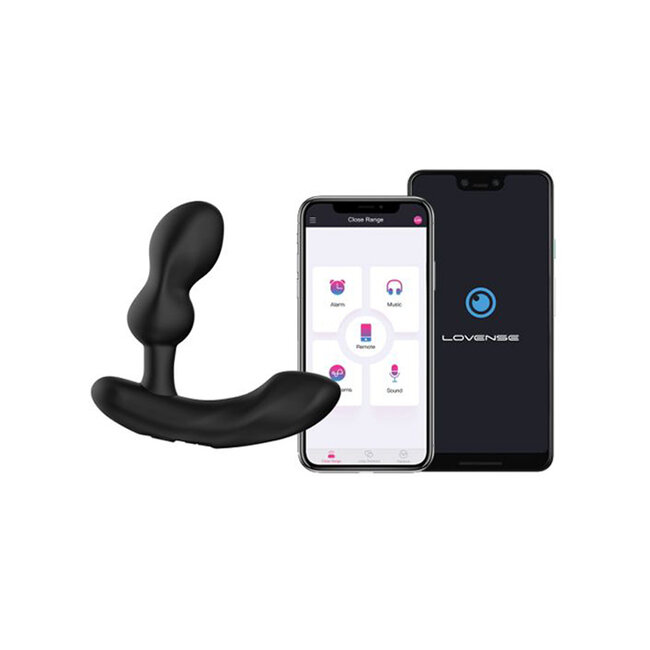 Lovense Lovense Edge 2 Prostate Massager