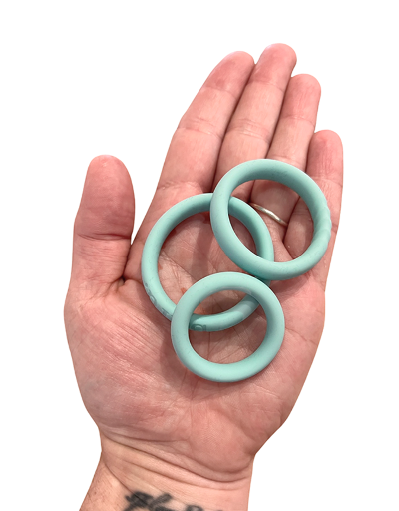What is a cockring?