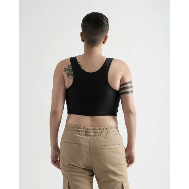 GenderBender GenderBender Zip Soft Binder