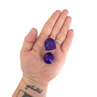 Calexotics Mini Nipple Suckers