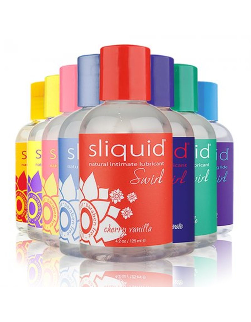 Shop 3 Sliquid Sliquid Swirl 4Oz