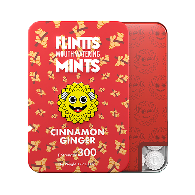 Flintts Flintts Mints