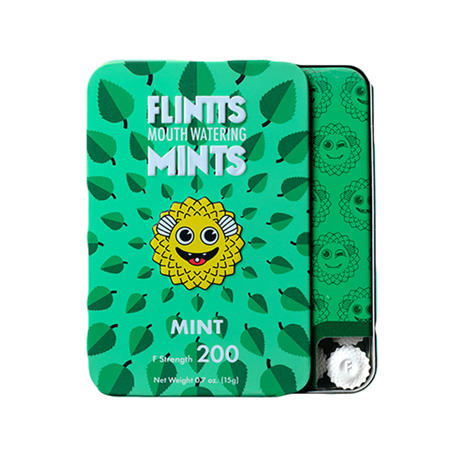 Flintts Flintts Mints