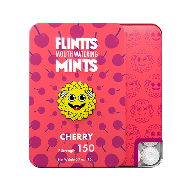 Flintts Flintts Mints
