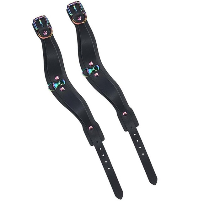 ouch! Ouch! Venice Collection Restraints