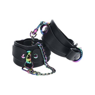 ouch! Ouch! Venice Collection Restraints