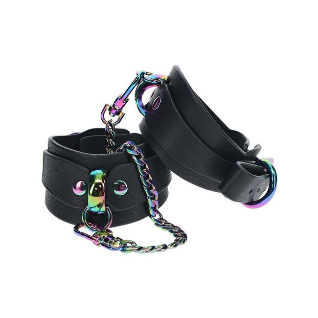 Ouch! Venice Collection Restraints