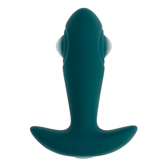 Gender X Tunnel Tapper