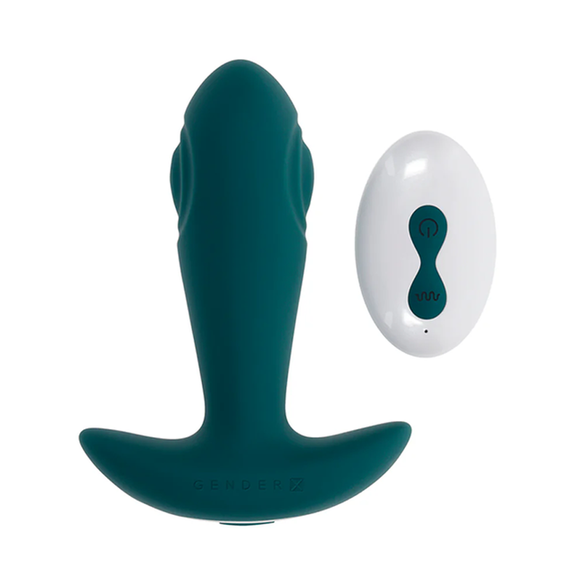 Gender X Tunnel Tapper