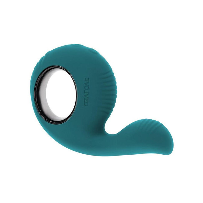 Evolved Novelties Thumbs Up Vibrator