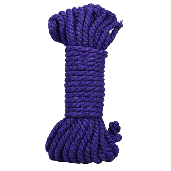 Merci Hemp Bondage Rope