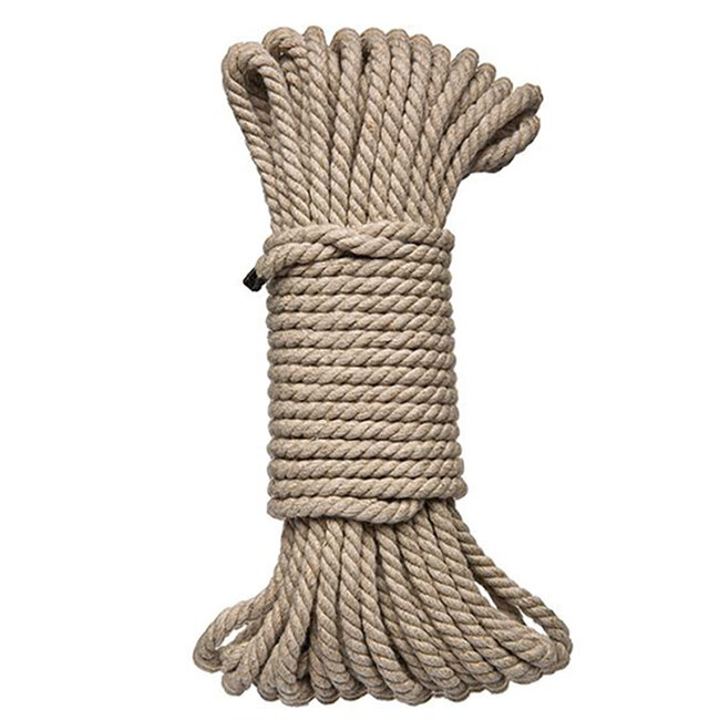 Merci Hemp Bondage Rope