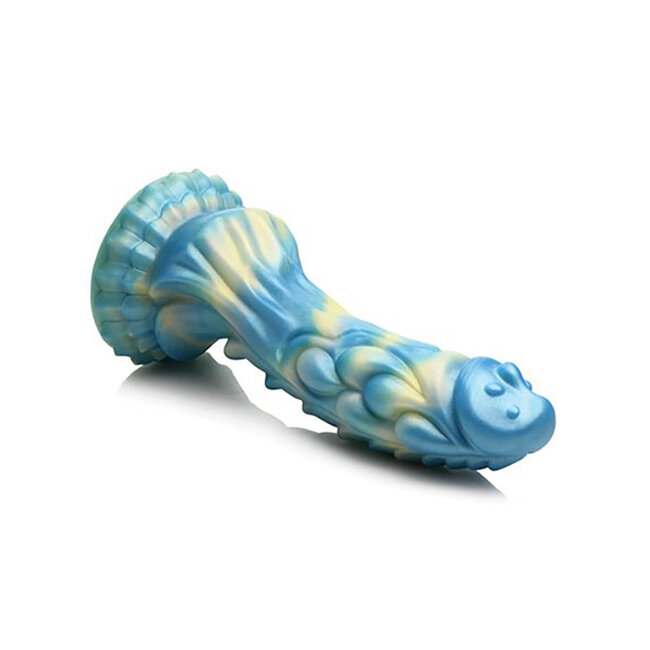 Sea Stallion Vibrating Dildo