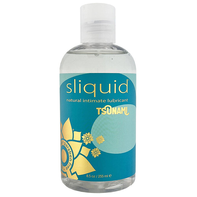 Sliquid Sliquid Tsunami Gel Lube
