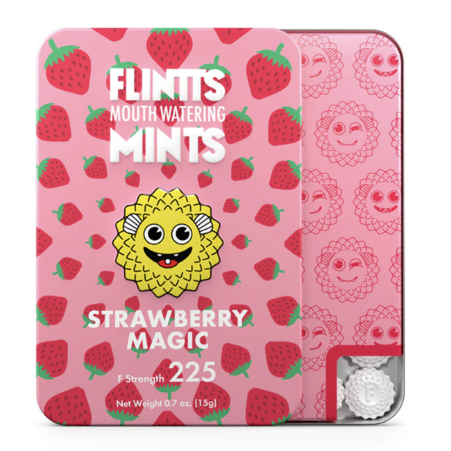 Flintts Flintts Mints
