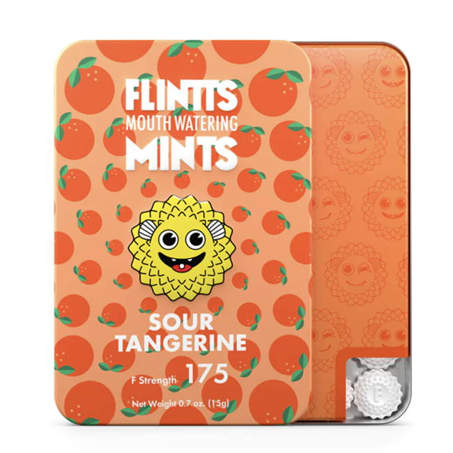 Flintts Flintts Mints