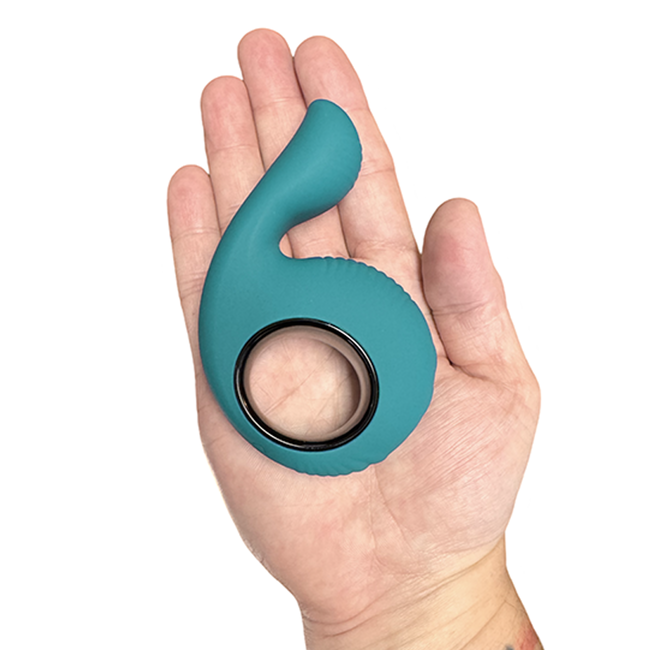 Evolved Novelties Thumbs Up Vibrator