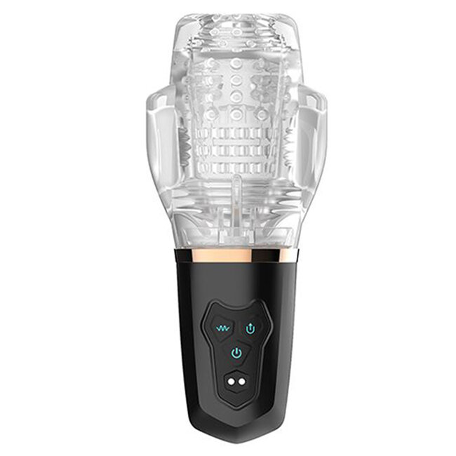 FunnyMee Hummer Sucking Sleeve