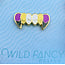 Wild Fancy Wild Fancy Pins