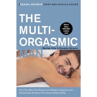 Multi-Orgasmic Man