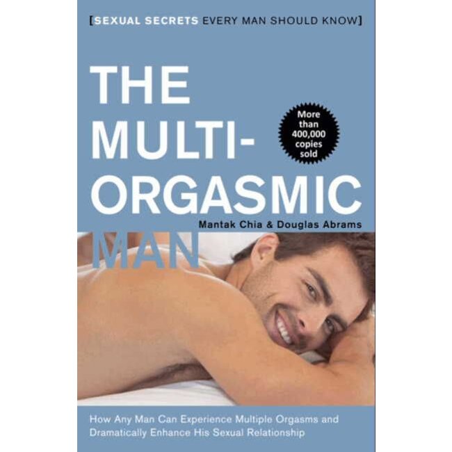 Multi-Orgasmic Man