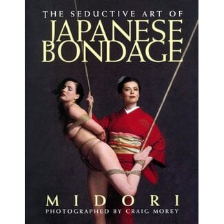 Greenery Press The Seductive Art of Japanese Bondage