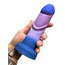 Blush Midnight Rendezvous Dildo