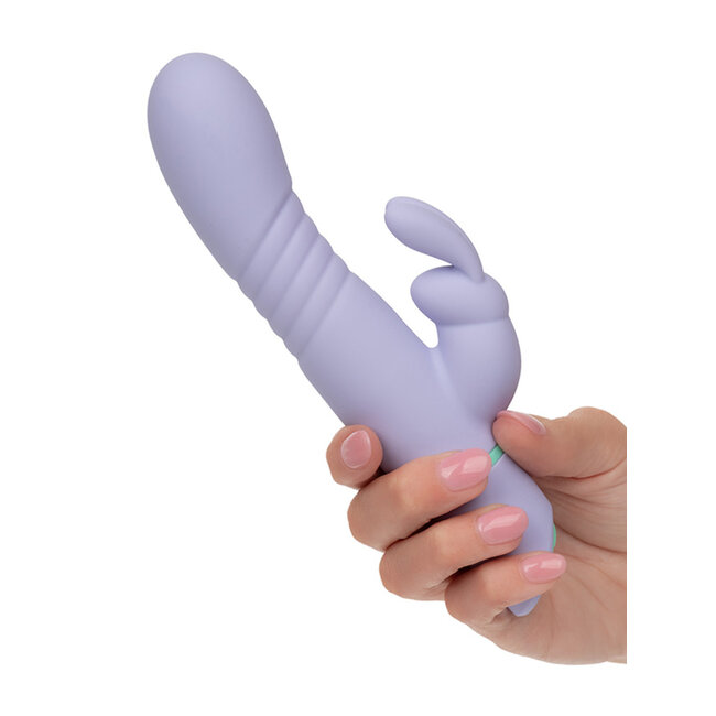 Calexotics Love Bunny Thrusting Bunny