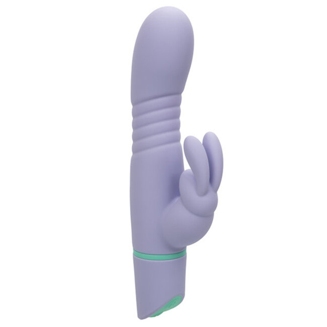 Calexotics Love Bunny Thrusting Bunny