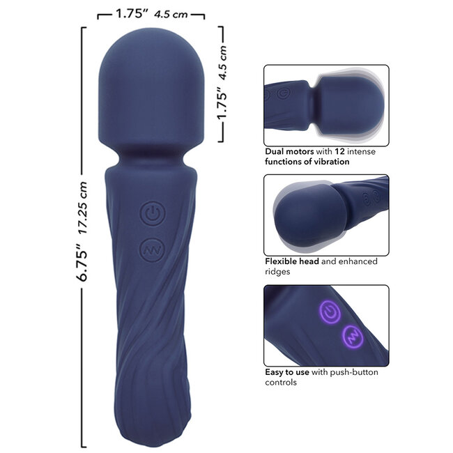 Calexotics Allure Mini Wand