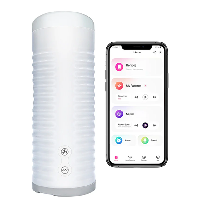 Lovense Lovense Max 2