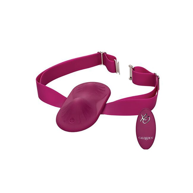 Calexotics Dual Rider Mini Grinder